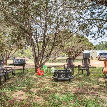 #3 Wrangler~Bandera Tin Star~Bandera, Tx. Apartment Ngoại thất bức ảnh