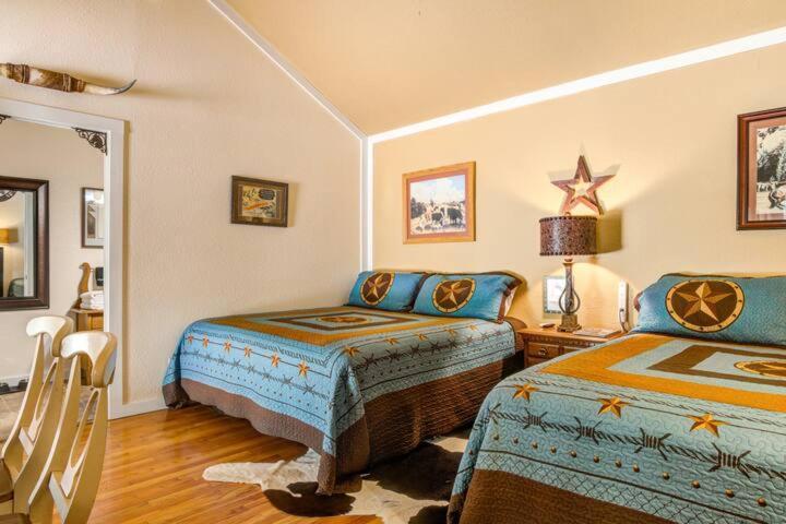 #3 Wrangler~Bandera Tin Star~Bandera, Tx. Apartment Ngoại thất bức ảnh